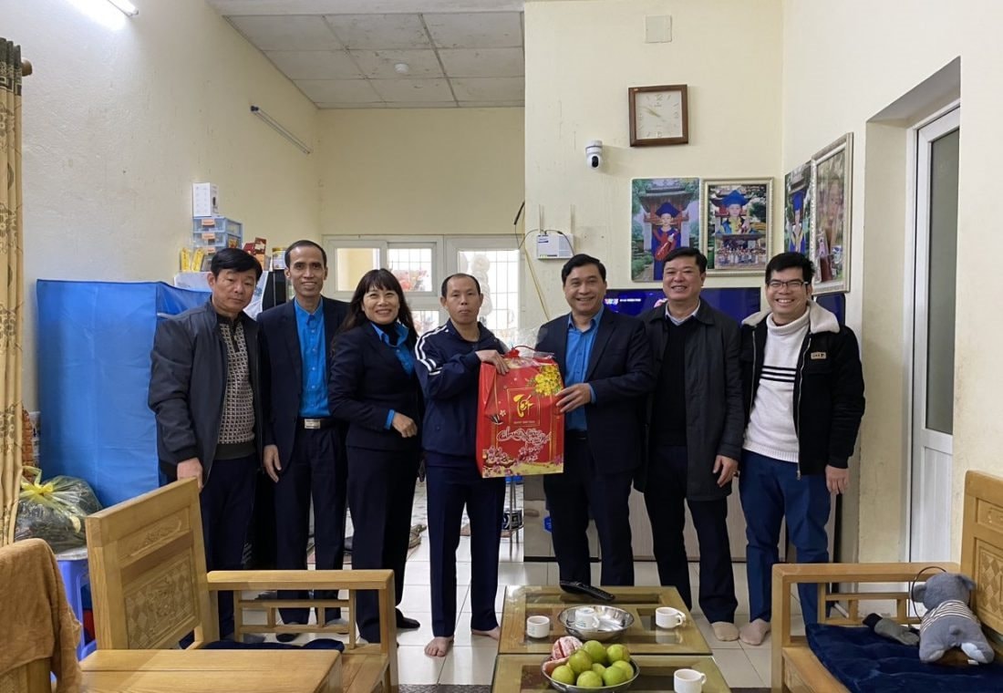 Tổng Công ty Công nghiệp mỏ Việt Bắc TKV - CTCP: Bảo toàn vốn chủ sở hữu và phát triển