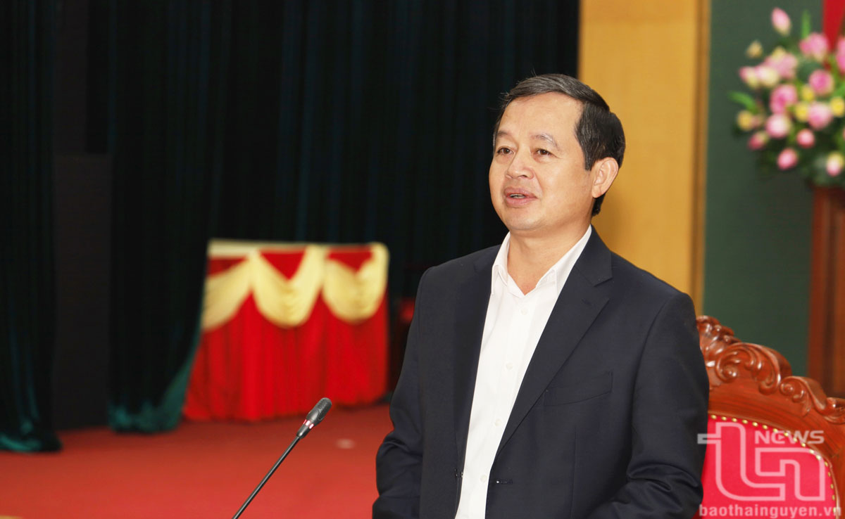 Kịp thời đề xuất biện pháp giải quyết những vấn đề phức tạp, mới phát sinh