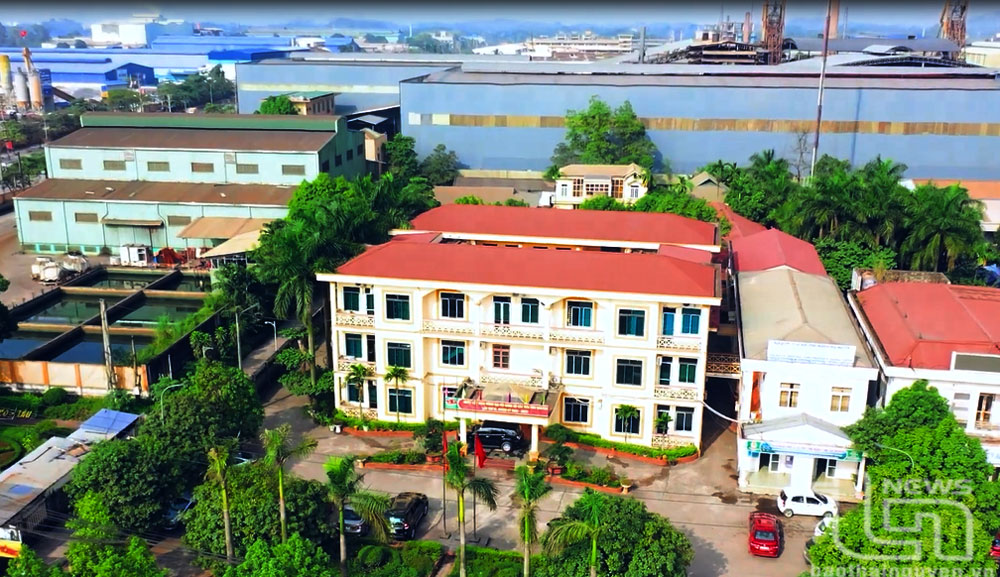UBND tỉnh Thái Nguyên ban hành kế hoạch triển khai ngay việc sắp xếp, tinh gọn bộ máy