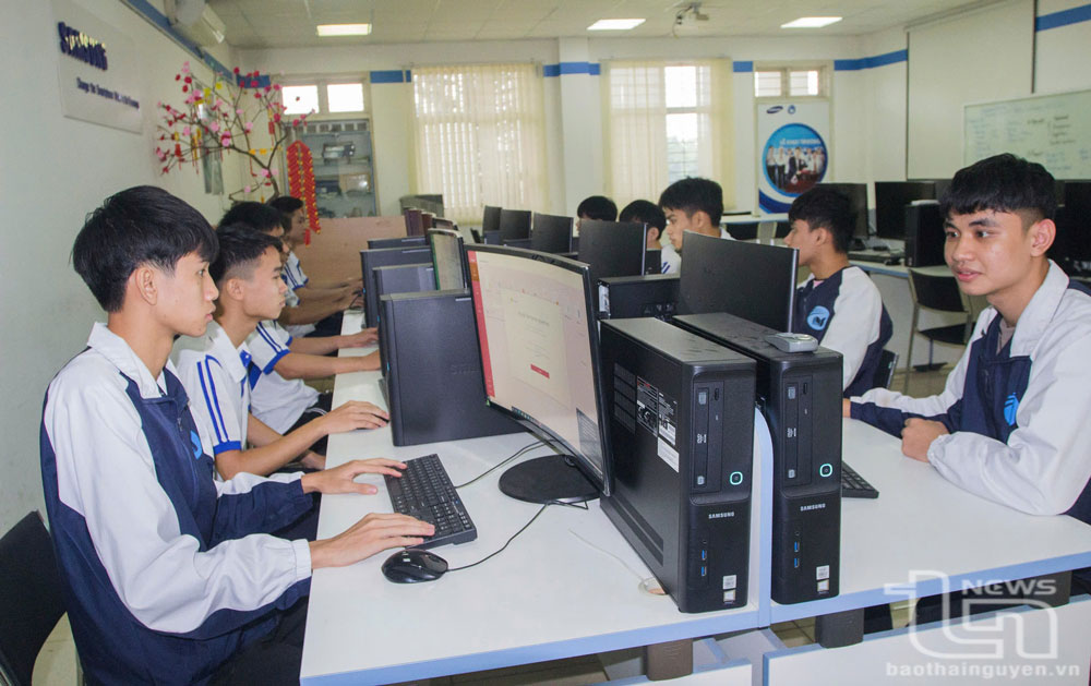 Bình dân học AI