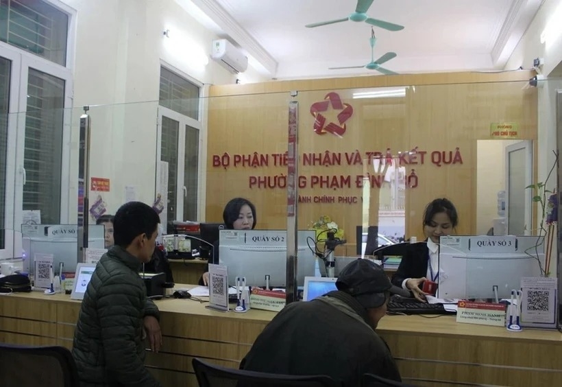 Phản bác luận điệu xuyên tạc chủ trương tinh gọn tổ chức bộ máy