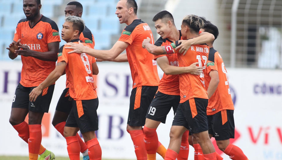 V.League tạm nghỉ: Cơ hội cho các đội bóng đang khủng hoảng