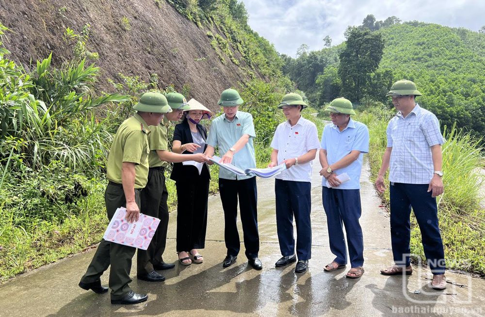 “Tròn vai” đại biểu dân cử