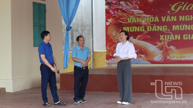 TP. Phổ Yên: Tăng 157 mô hình, điển hình dân vận khéo so với năm 2023