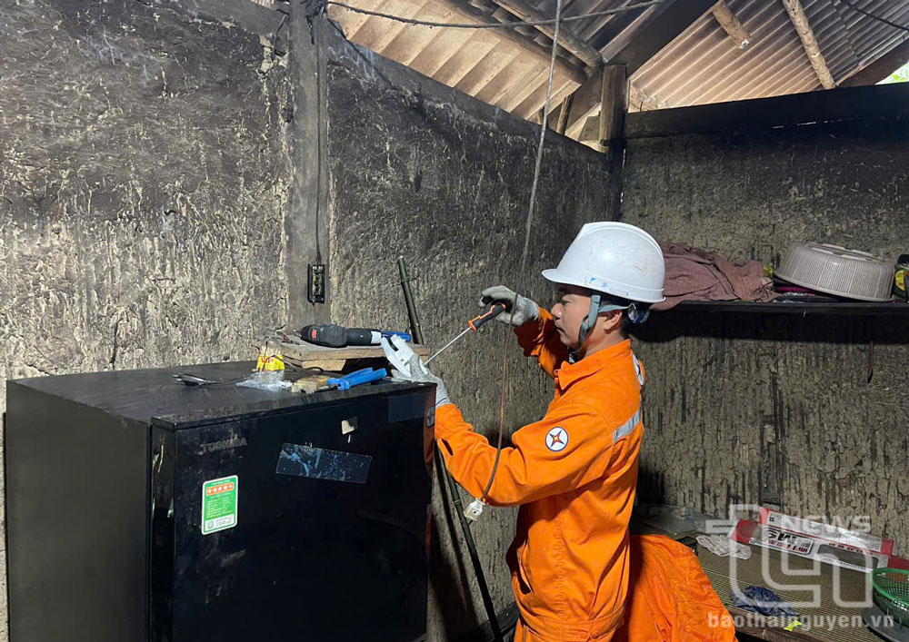Công ty Điện lực Thái Nguyên: Nhiều hoạt động tri ân khách hàng