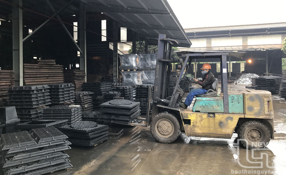 Tăng “sức đề kháng” cho doanh nghiệp nhỏ và vừa