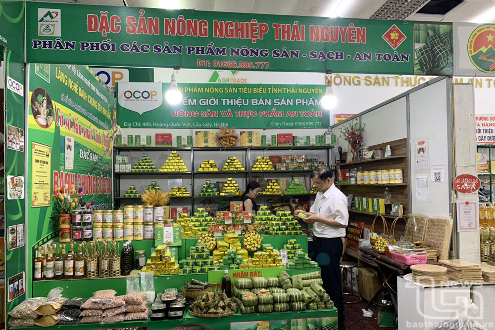 "Cánh tay nối dài” bảo đảm an toàn thực phẩm