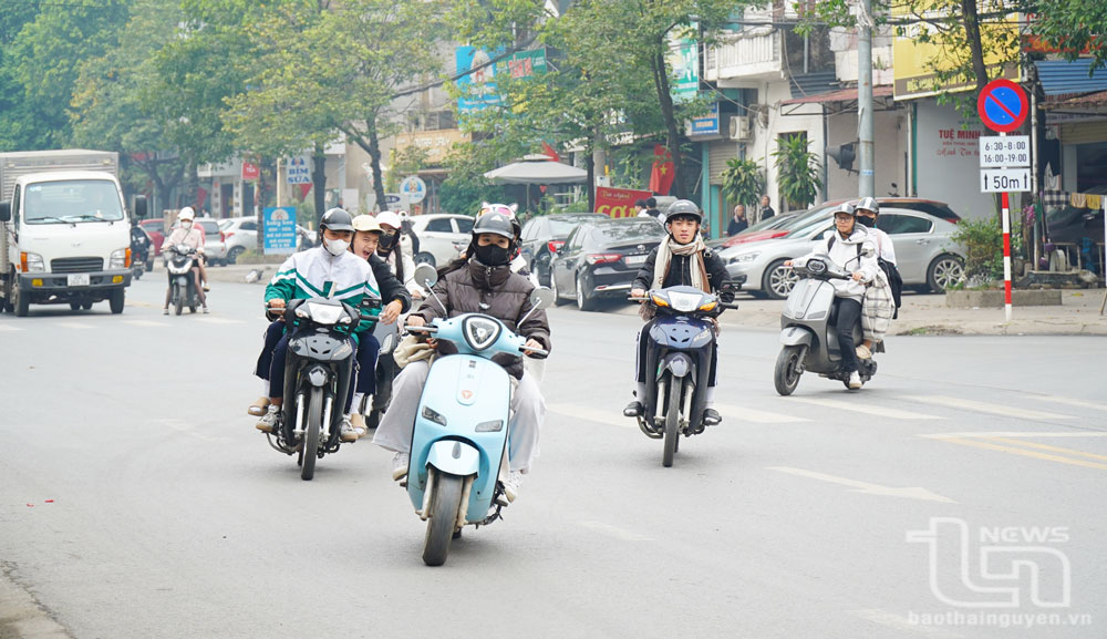 Có nên cấp “chứng chỉ giao thông” cho học sinh?