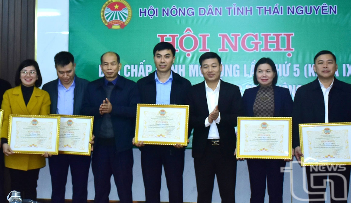 Nâng cao hiệu quả hoạt động cung cấp tín dụng, hỗ trợ vốn cho nông dân