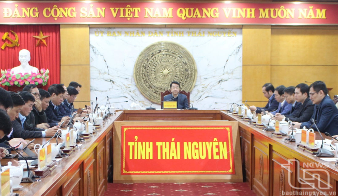 Xây dựng nền hành chính hiện đại, hiệu lực, hiệu quả