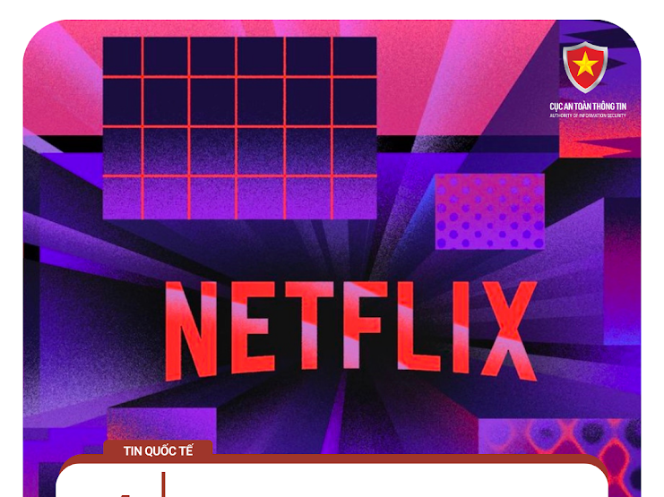 Cảnh giác lừa đảo qua Netflix, Spotify