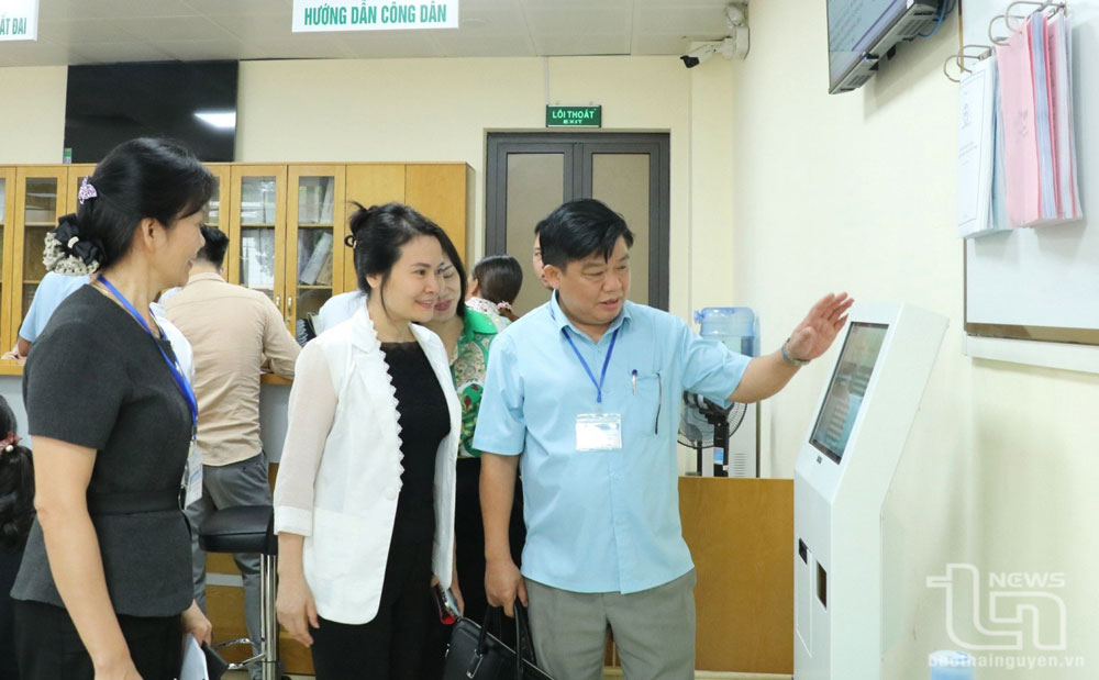 Chấn chỉnh chậm trễ trong thực thi công vụ