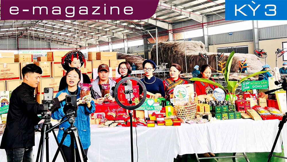 Thương mại điện tử: Cuộc đua vào hệ sinh thái mới - (Kỳ 3) Tiêu dùng thông minh trong kỷ nguyên số