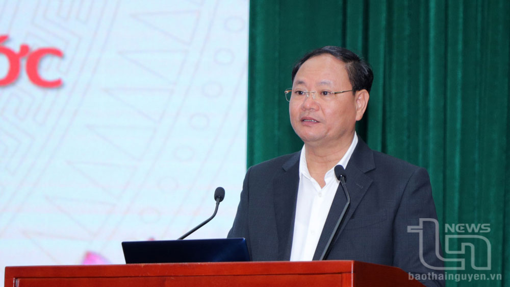 Phổ biến Luật Đất đai năm 2024 và các văn bản hướng dẫn thi hành