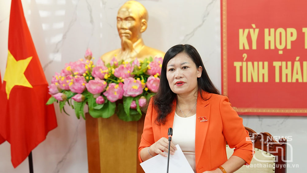 Thông tin rộng rãi để cử tri giám sát quá trình thực hiện của các cơ quan nhà nước