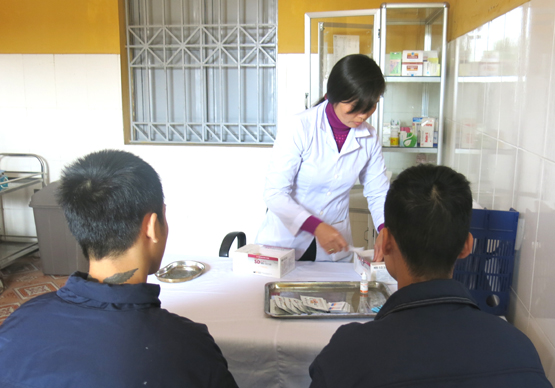 Đẩy mạnh giải pháp ứng phó với những thách thức mới trong phòng, chống HIV/AIDS