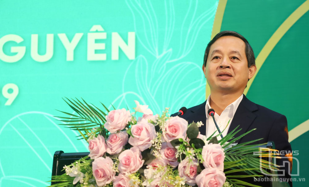 Mở rộng liên kết để phát triển du lịch