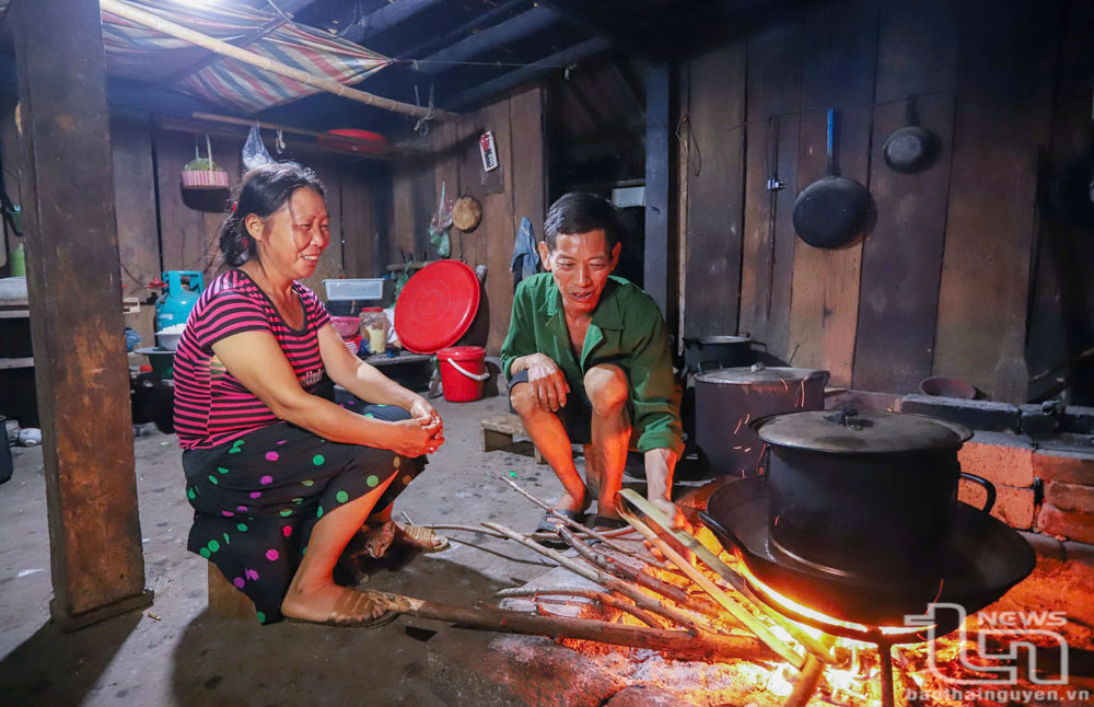 Cùng phụ nữ thay đổi nếp nghĩ, cách làm