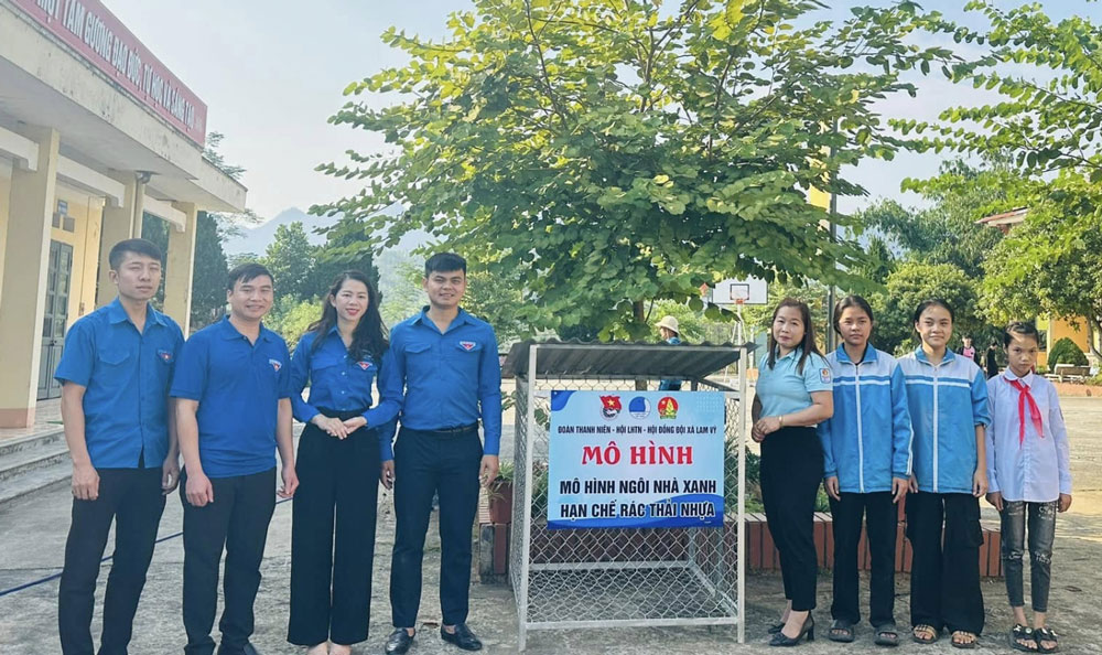 Giảm rác thải nhựa từ ý thức mỗi người