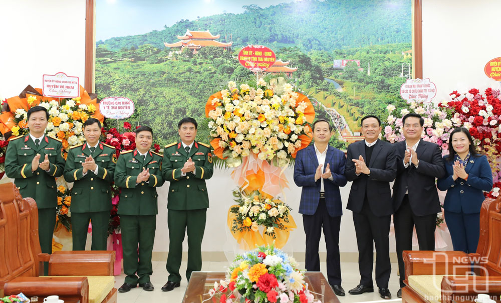 Xây dựng lực lượng vũ trang tỉnh tinh nhuệ, đáp ứng yêu cầu nhiệm vụ
