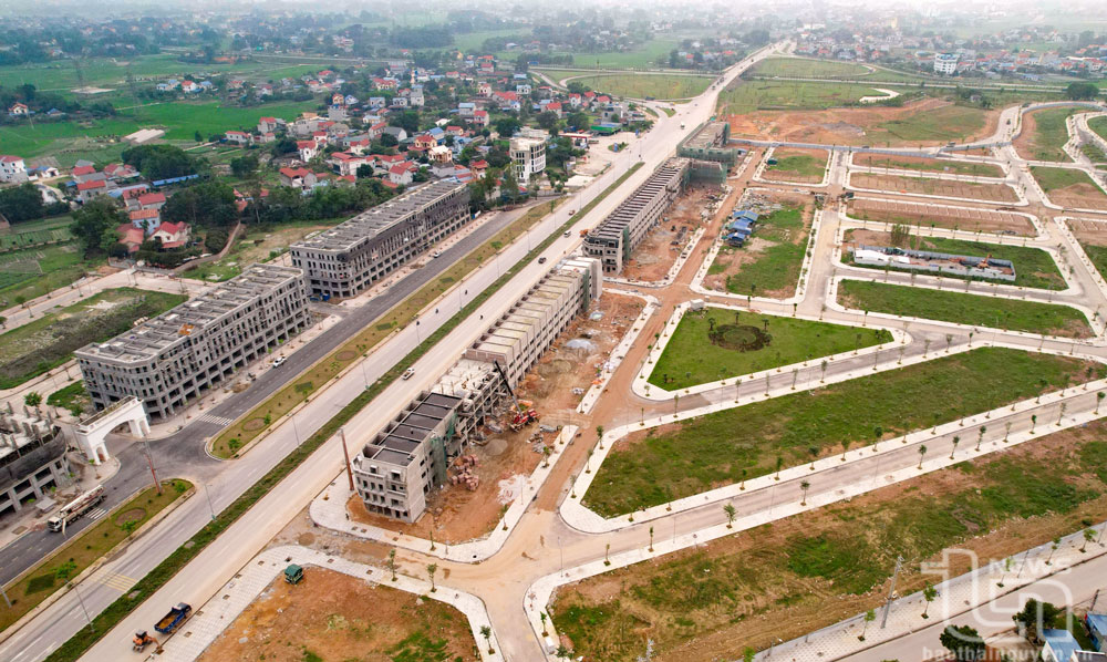 Năm 2025: Tăng tốc, bứt phá
