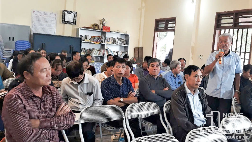 Truyền dạy kỹ năng thực hành di sản “Lễ hội đền Đuổm”