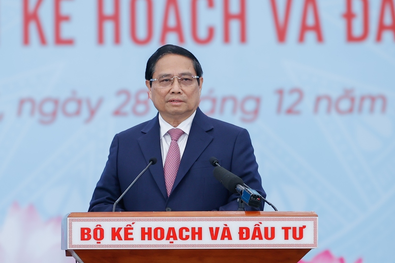 Làm tốt hơn nữa công tác điều hành kế hoạch và điều phối kinh tế vĩ mô