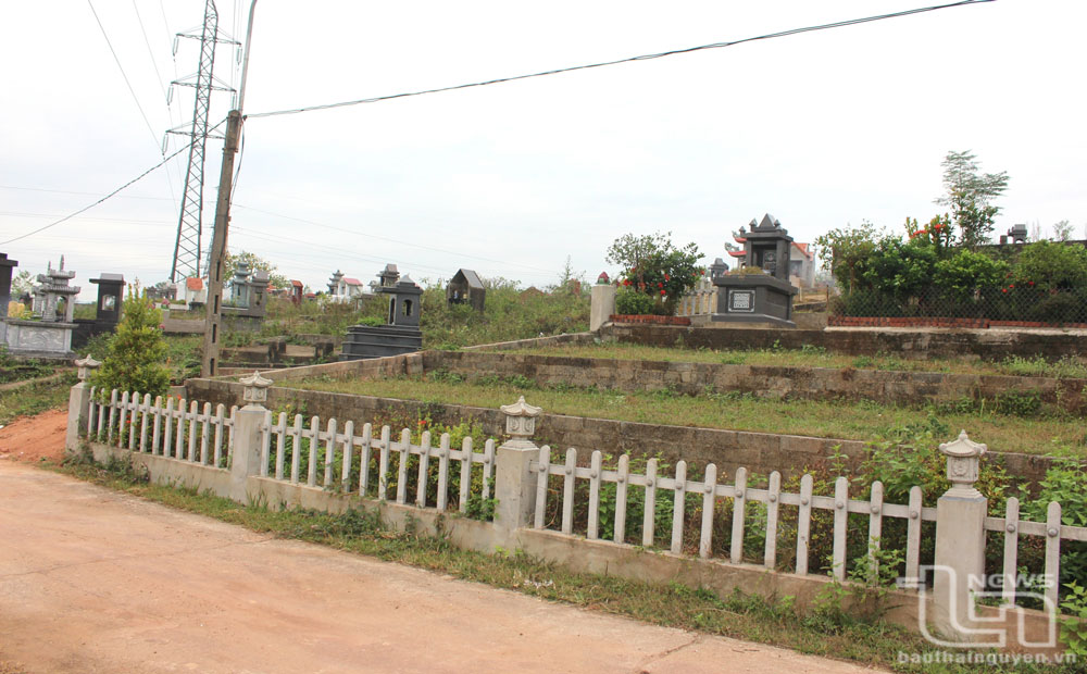 Quản lý đất đai ở phường Tích Lương: Siết chặt để ngăn chặn vi phạm
