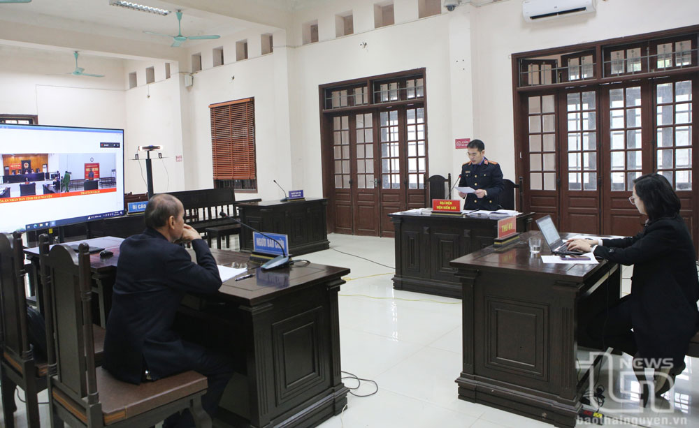Mua bán, vận chuyển trái phép ma túy: 3 bị cáo lĩnh án chung thân