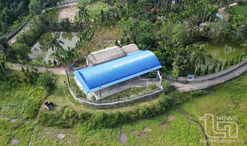 Phát huy vai trò Mặt trận trong cuộc vận động lớn
