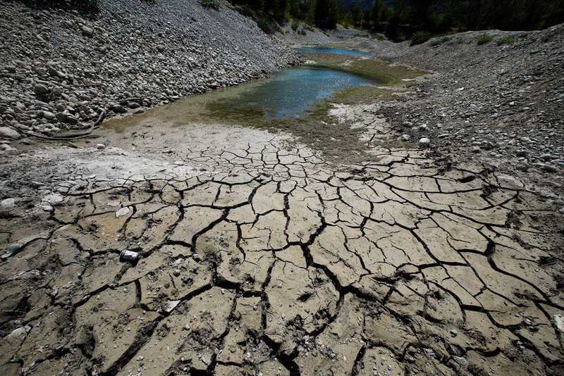 COP27: Ra mắt Liên minh quốc tế ứng phó với hạn hán
