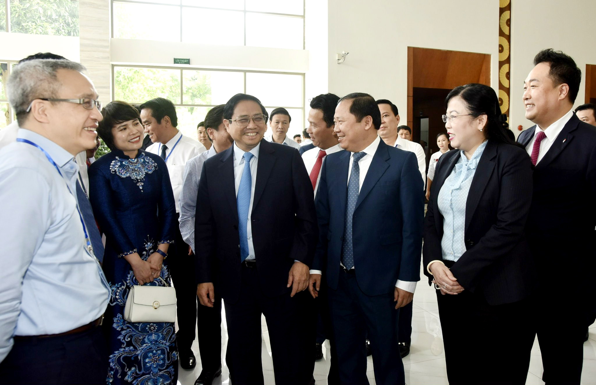 Thái Nguyên: Thêm 2 dự án khu đô thị, khu dân cư được trao giấy chứng nhận đăng ký đầu tư