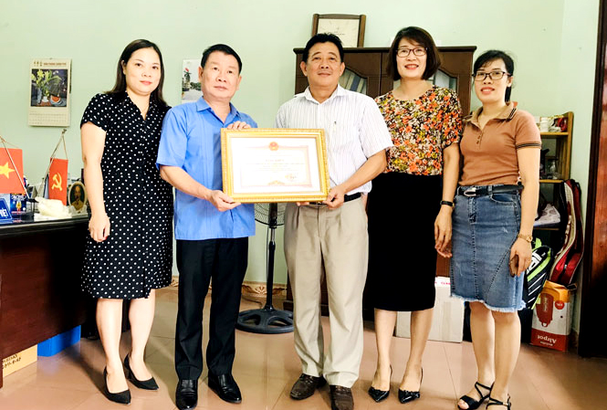 CÔNG TY TNHH XÂY DỰNG VÀ PHÁT TRIỂN NÔNG THÔN MIỀN NÚI: Tạo dựng thương hiệu vững chắc trên thị trường