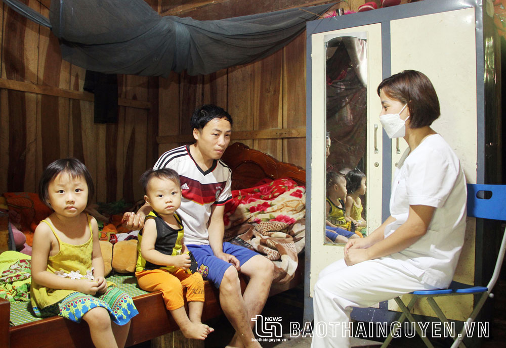 Đổi thay nhờ làm tốt công tác tuyên truyền 