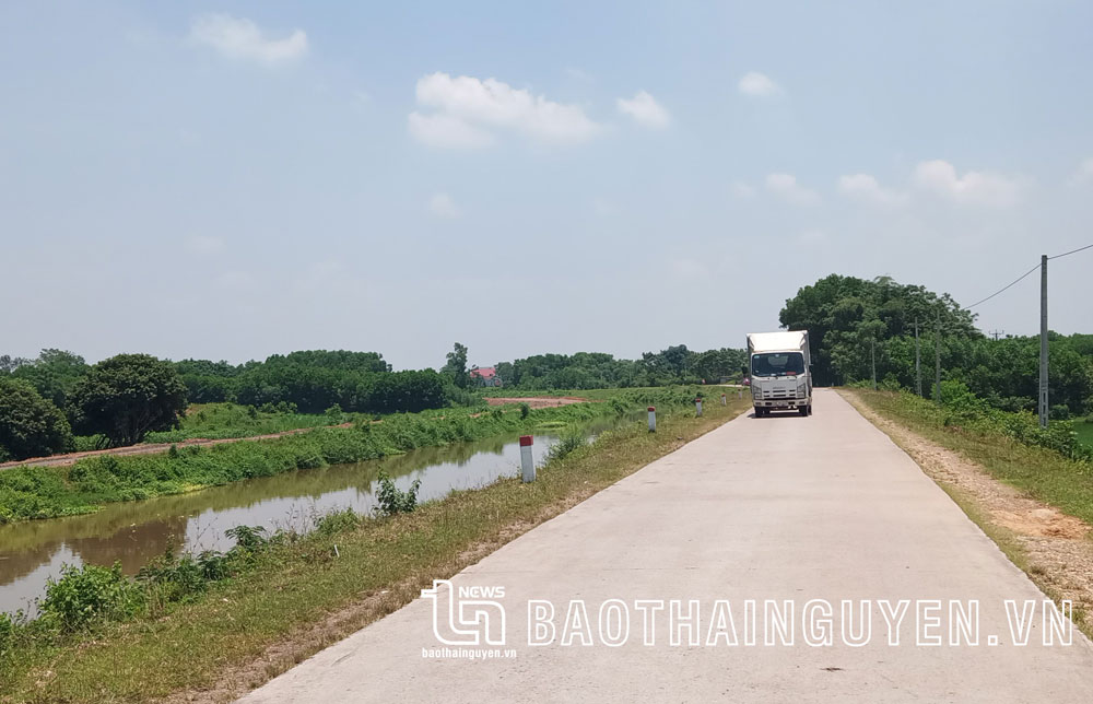 Thiếu rào chắn an toàn tại bờ sông Đào: Chuyện cũ, hậu quả mới