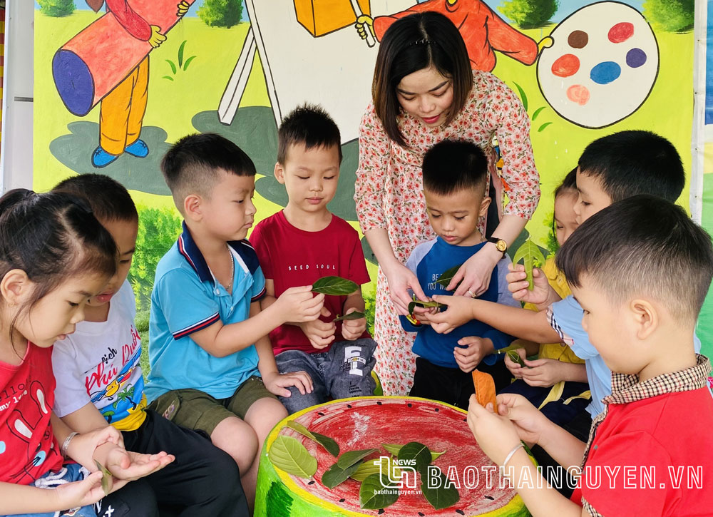 Phúc Xuân tạo nguồn phát triển đảng viên mới