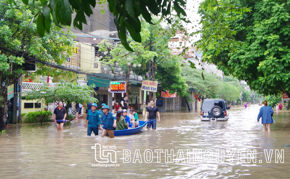 Bộ Chỉ huy Quân sự tỉnh: Tích cực tham gia các hoạt động an sinh xã hội