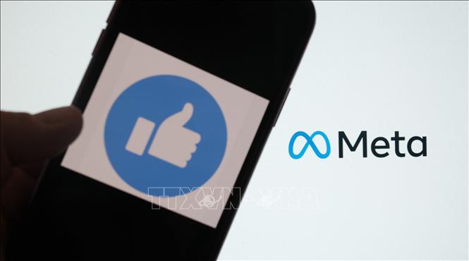 Meta chấp thuận bán lại nền tảng ảnh động Giphy
