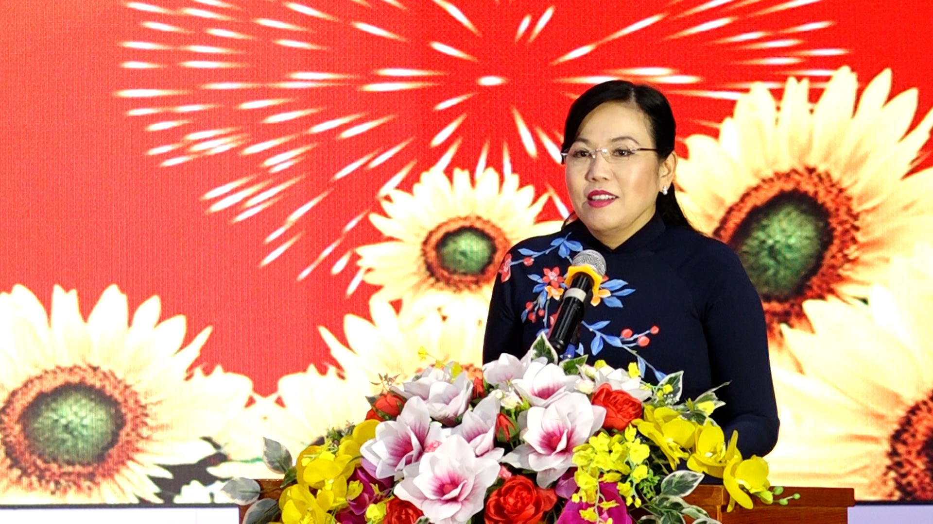 Sớm đưa Đại học Thái Nguyên vào danh sách trọng điểm quốc gia