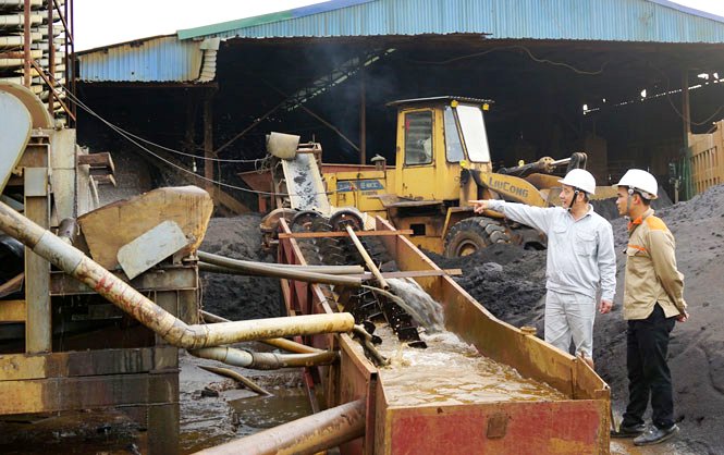 Công ty TNHH Xây dựng và Phát triển Nông thôn miền núi