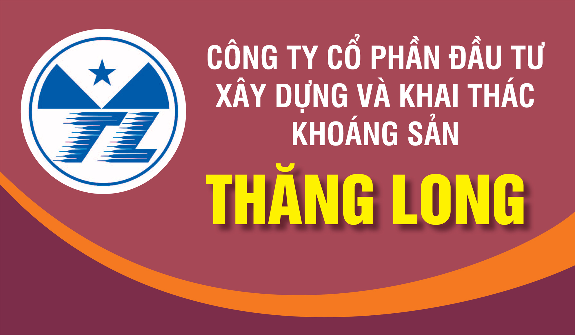Công ty CP Đầu tư xây dựng và Khai thác khoáng sản Thăng Long