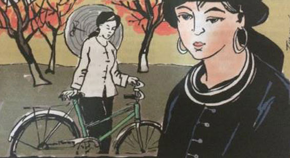 Hương Quỳnh