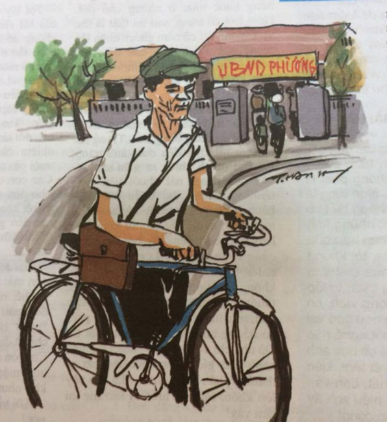Thanh tra nhân dân