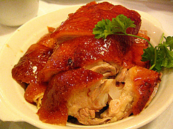  Phở vịt quay xứ Lạng