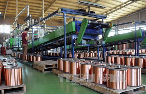 Thúc đẩy công nghiệp hỗ trợ APEC là cần thiết đối với Việt Nam
