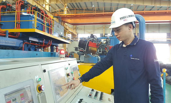 Thêm 400 cơ hội việc làm trong dịp đầu xuân mới