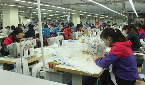 5/11 nhóm hàng hóa, dịch vụ có chỉ số giá tăng