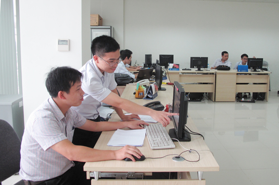 Gương một kỹ sư giỏi trong lao động sáng tạo