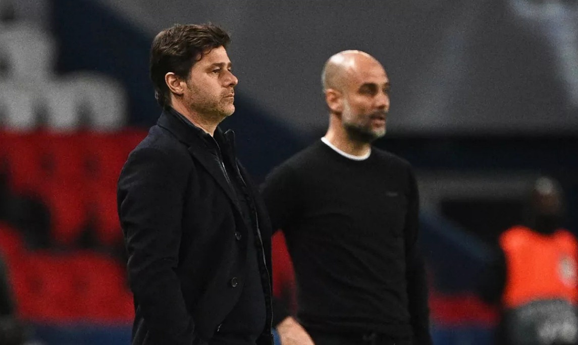 Bốc thăm chia bảng Champions League 2021 - 2022: PSG đối đầu Man City, Bayern Munich đụng độ Barcelona