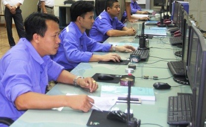 Phát triển sản xuất gắn với bảo vệ môi trường